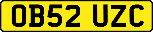 OB52UZC