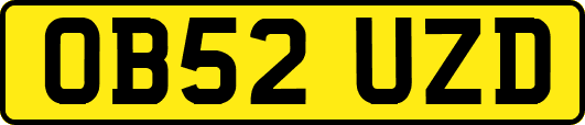 OB52UZD