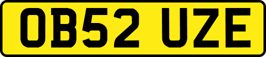 OB52UZE