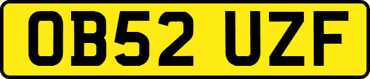 OB52UZF