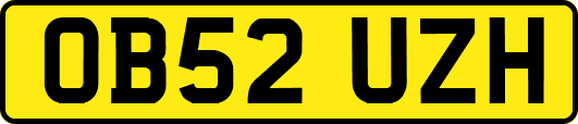 OB52UZH