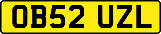 OB52UZL