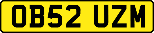 OB52UZM