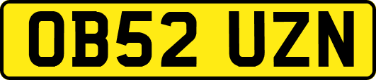 OB52UZN