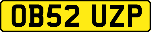 OB52UZP