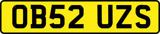 OB52UZS