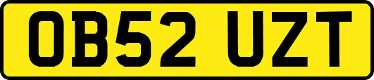 OB52UZT
