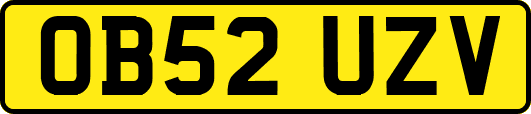 OB52UZV