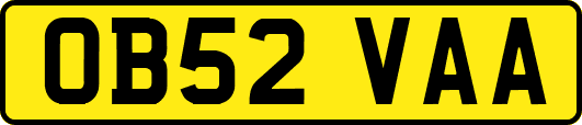 OB52VAA