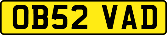 OB52VAD