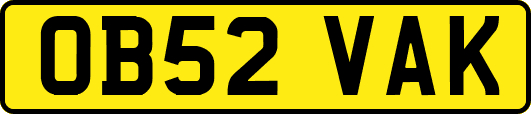 OB52VAK
