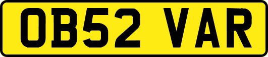 OB52VAR