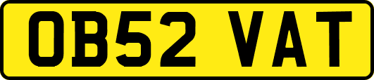 OB52VAT