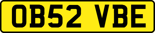 OB52VBE