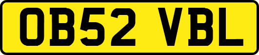 OB52VBL