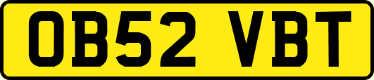 OB52VBT