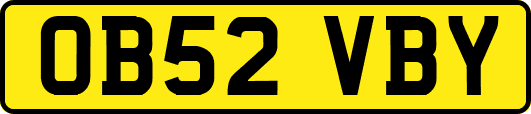 OB52VBY