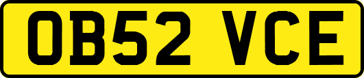 OB52VCE