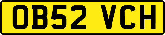 OB52VCH