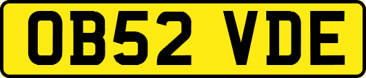 OB52VDE