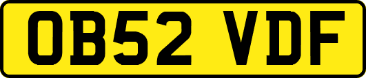 OB52VDF