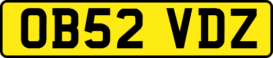 OB52VDZ
