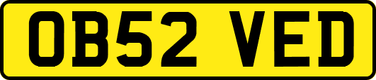 OB52VED