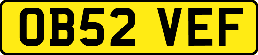 OB52VEF