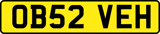 OB52VEH