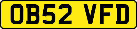 OB52VFD