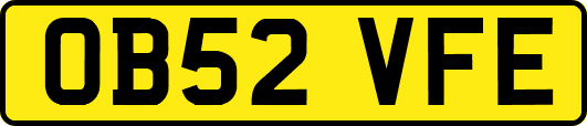 OB52VFE