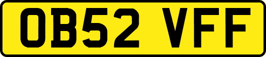 OB52VFF