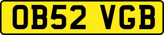OB52VGB