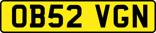 OB52VGN
