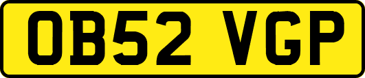 OB52VGP