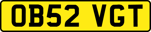 OB52VGT