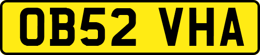 OB52VHA