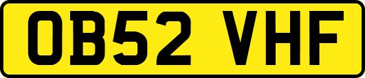 OB52VHF