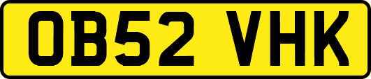 OB52VHK