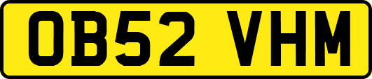 OB52VHM