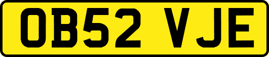 OB52VJE