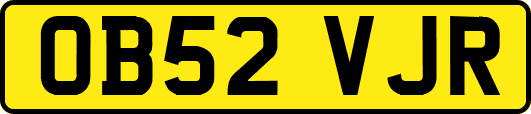 OB52VJR