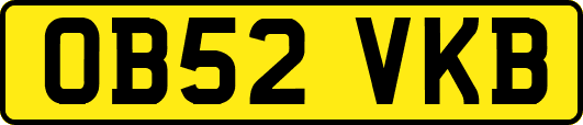 OB52VKB