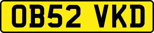 OB52VKD