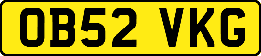 OB52VKG