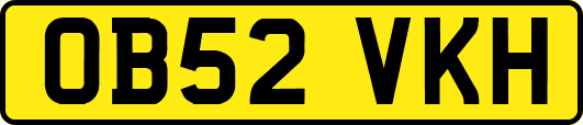 OB52VKH
