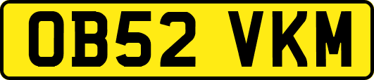 OB52VKM