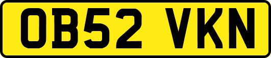 OB52VKN