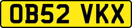 OB52VKX