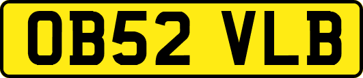 OB52VLB